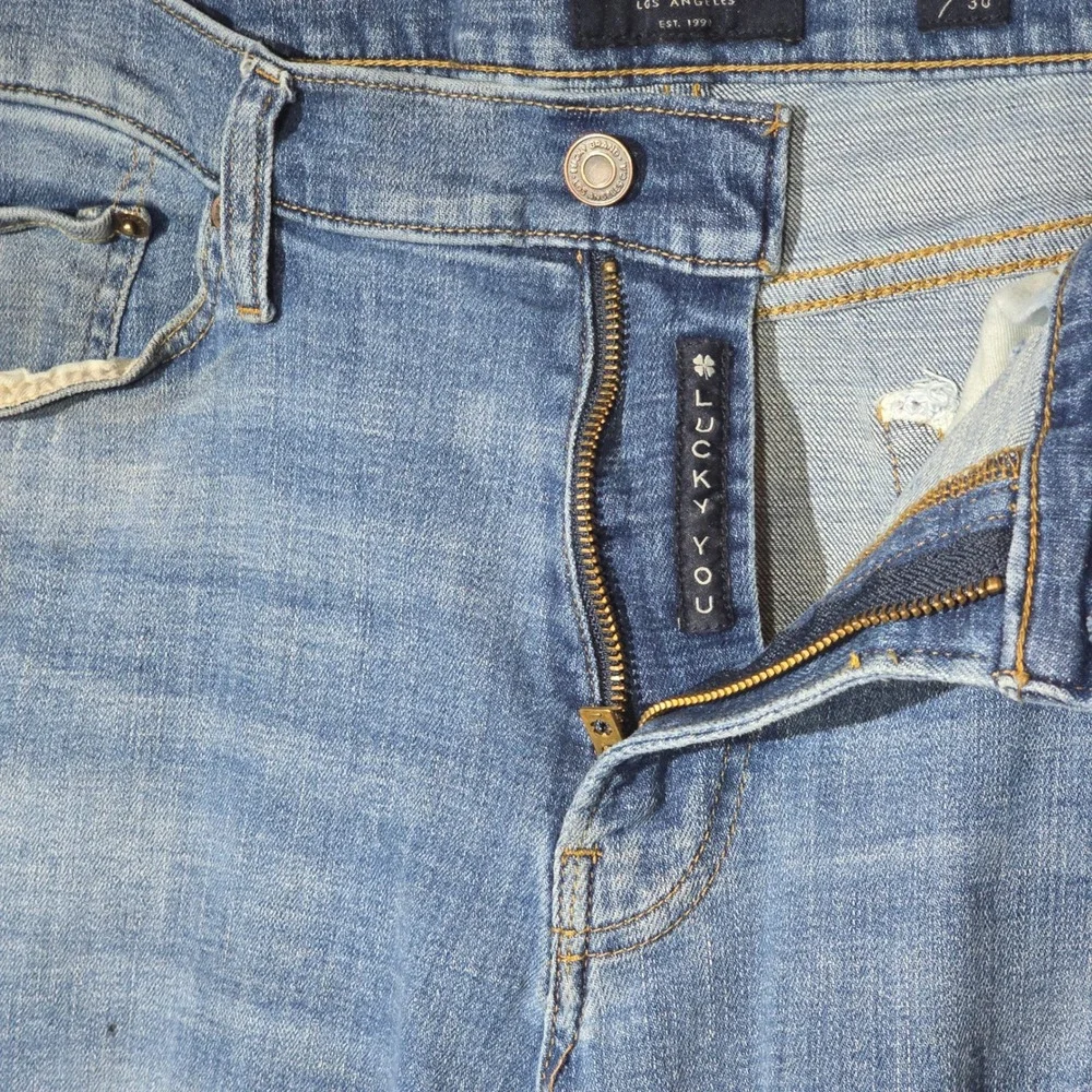 Lucky Brand these lucky